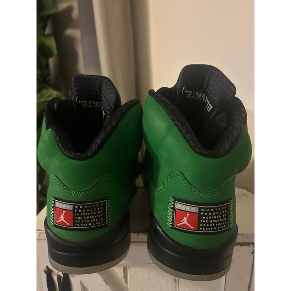 2020 Air Jordan 5 Retro SE \'Oregon\' main image 3